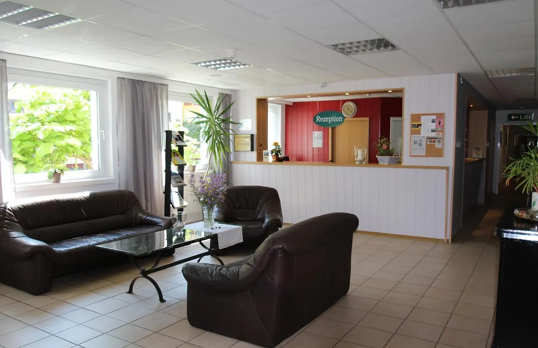 Schlafhaus Dünenweg 16-1