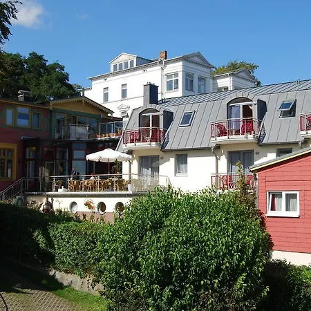 Pension Erdmann - Hotel Garni-3